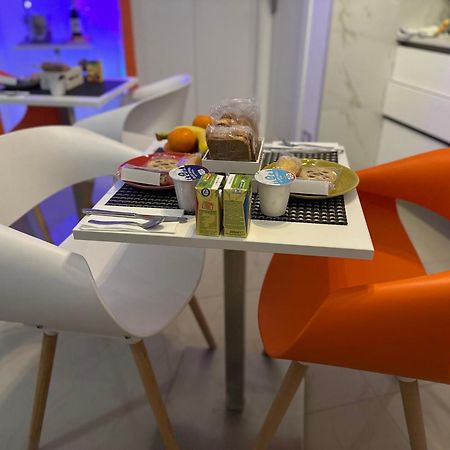St.Peter'S Moon Bed & Breakfast Рим Екстериор снимка
