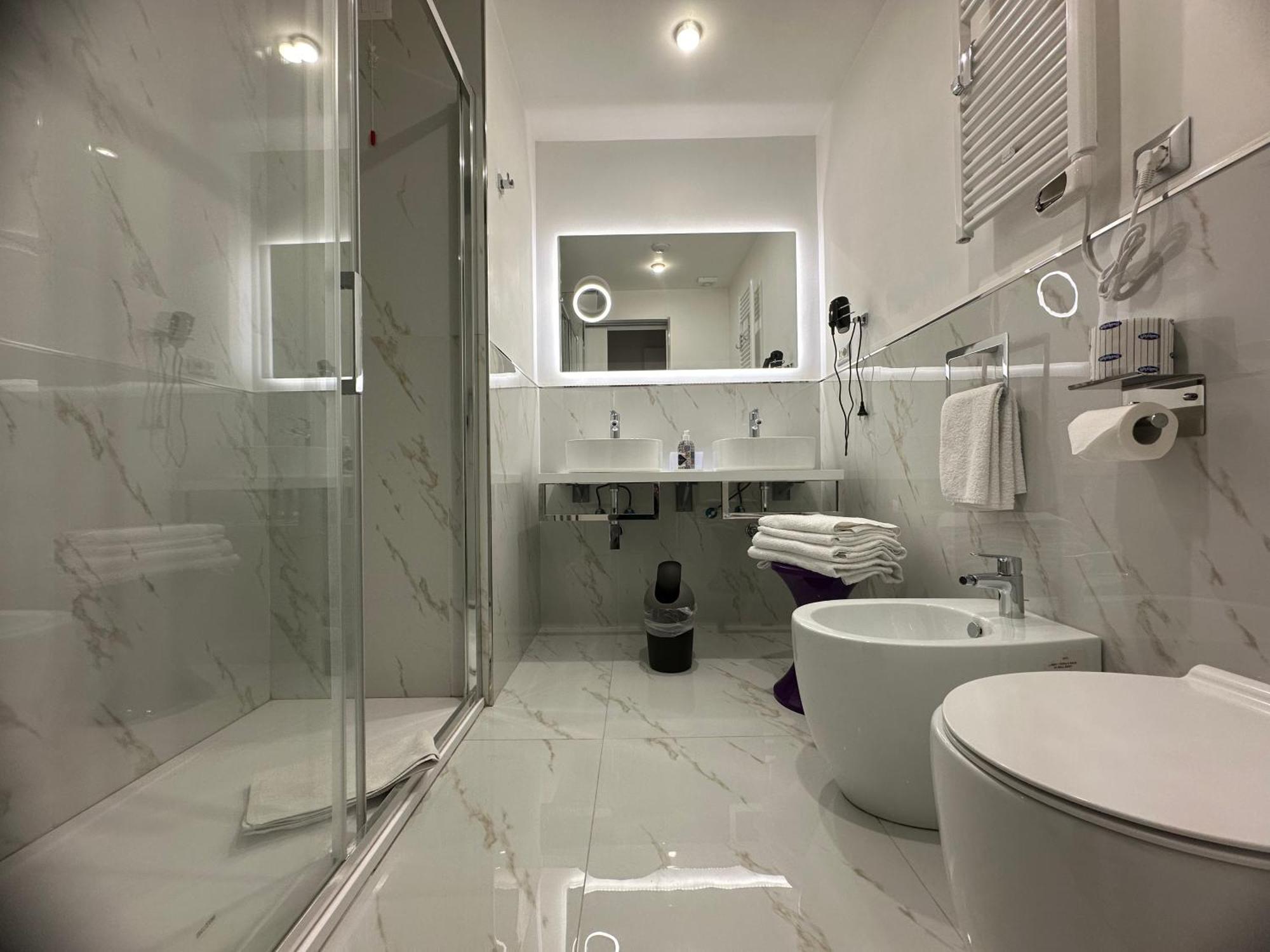 St.Peter'S Moon Bed & Breakfast Рим Екстериор снимка