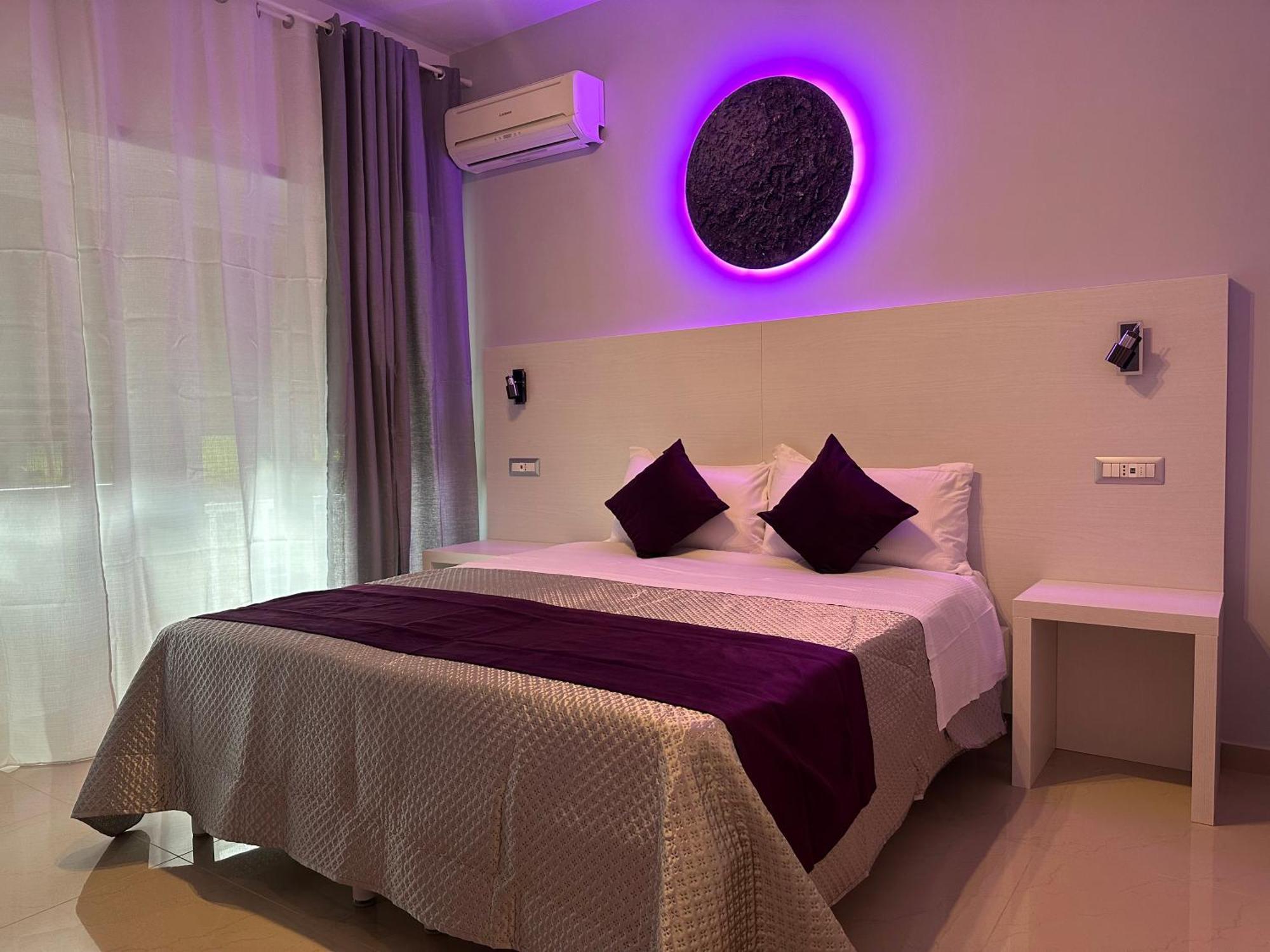St.Peter'S Moon Bed & Breakfast Рим Екстериор снимка