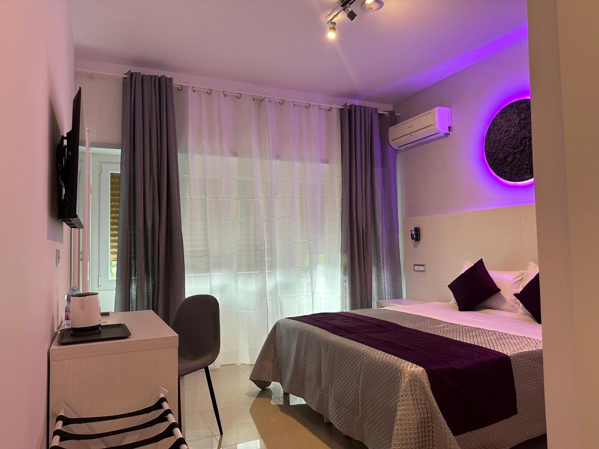 St.Peter'S Moon Bed & Breakfast Рим Екстериор снимка