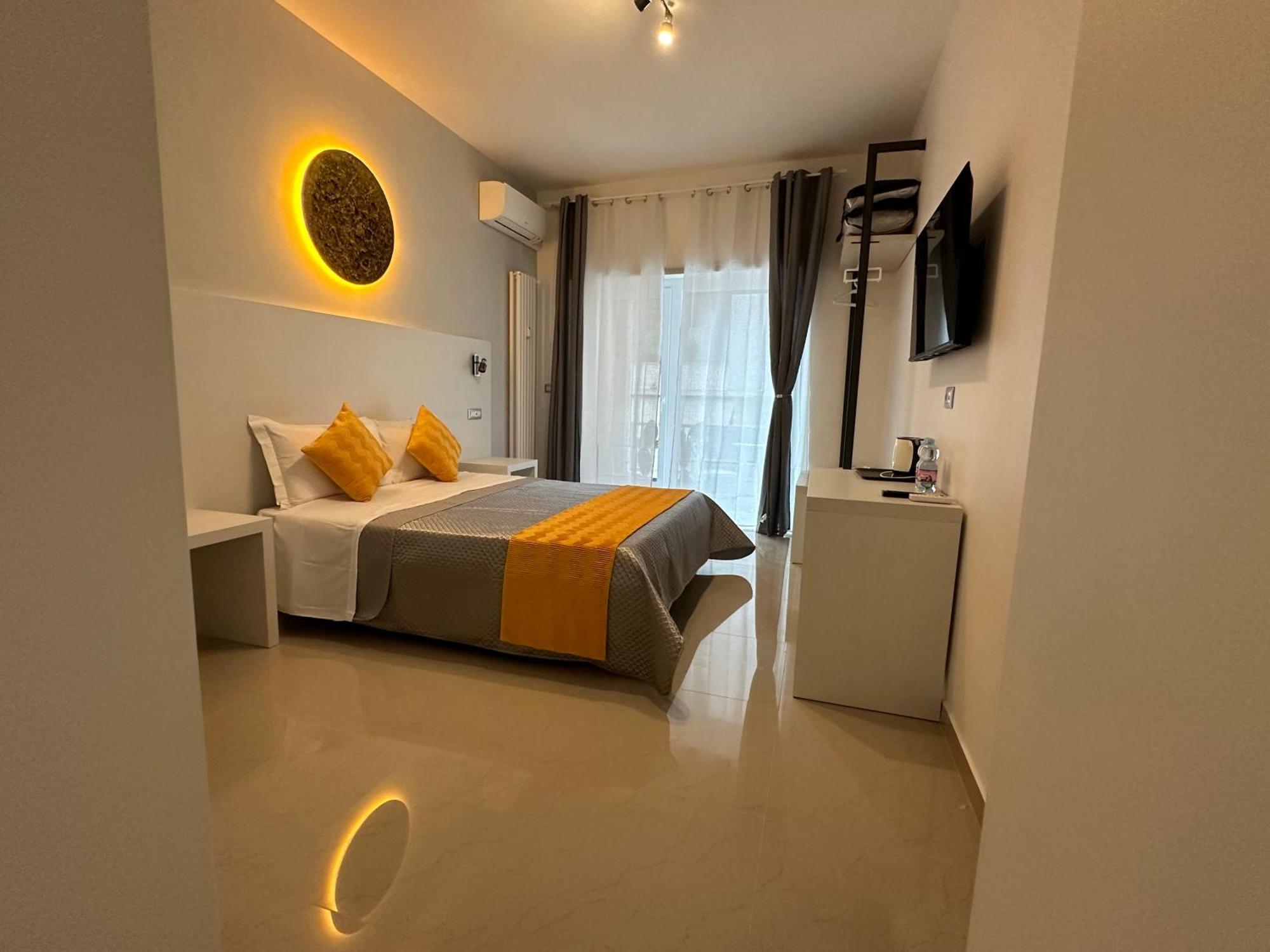St.Peter'S Moon Bed & Breakfast Рим Екстериор снимка