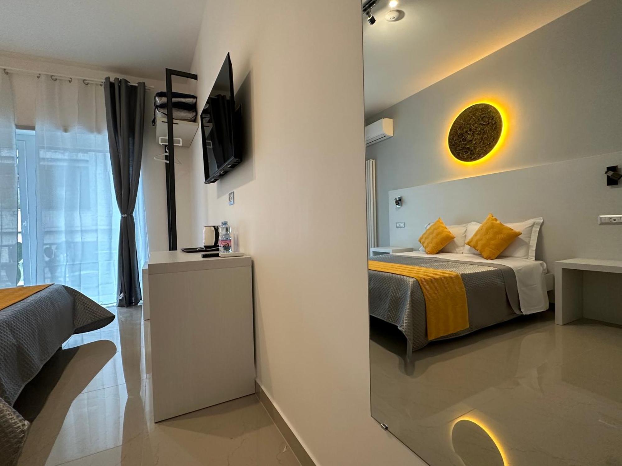 St.Peter'S Moon Bed & Breakfast Рим Екстериор снимка