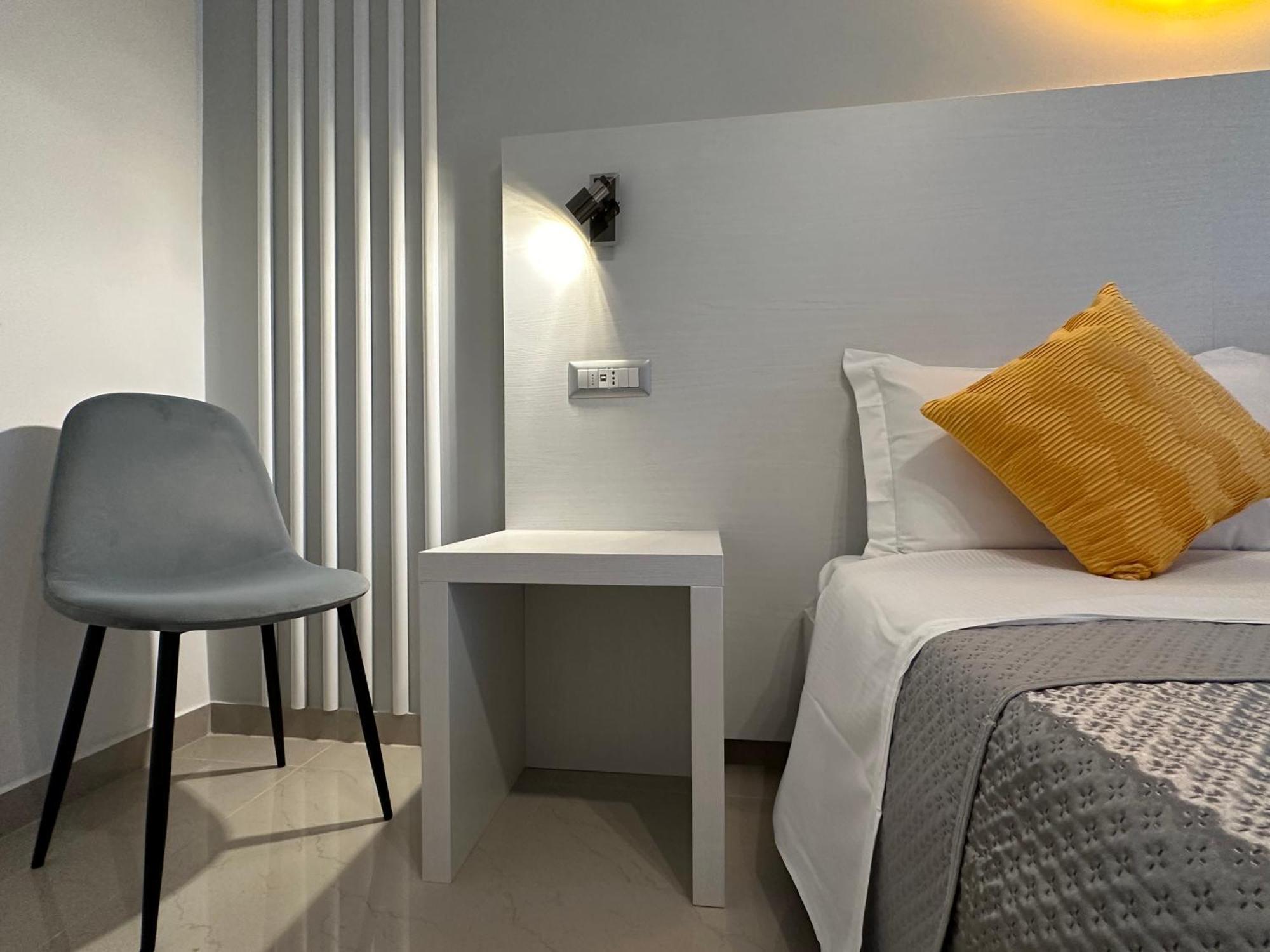 St.Peter'S Moon Bed & Breakfast Рим Екстериор снимка