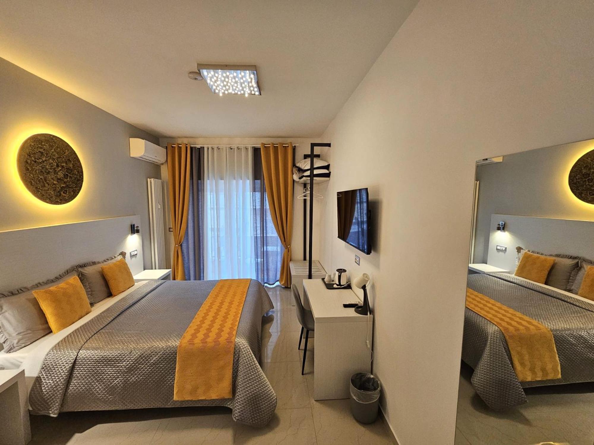 St.Peter'S Moon Bed & Breakfast Рим Екстериор снимка