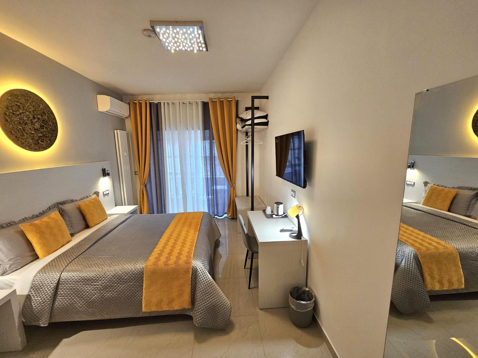 St.Peter'S Moon Bed & Breakfast Рим Екстериор снимка