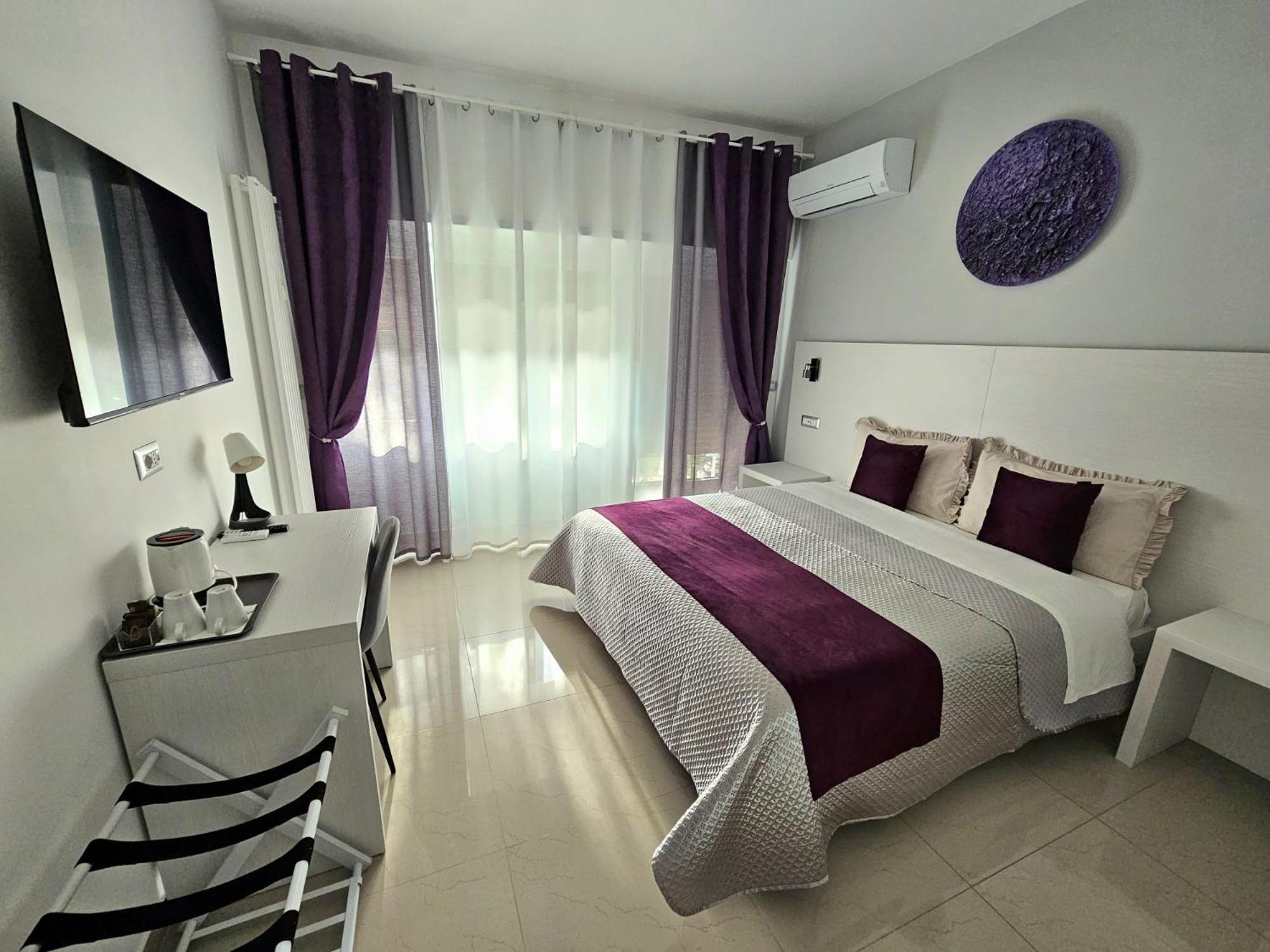 St.Peter'S Moon Bed & Breakfast Рим Екстериор снимка