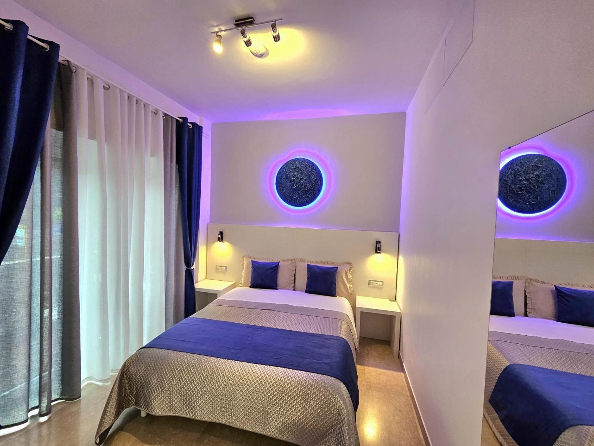 St.Peter'S Moon Bed & Breakfast Рим Екстериор снимка