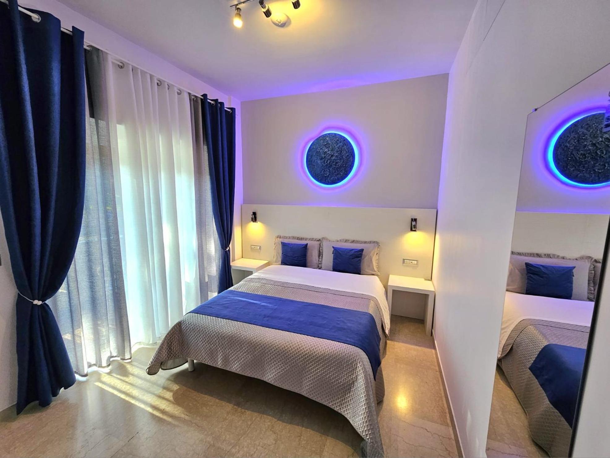 St.Peter'S Moon Bed & Breakfast Рим Екстериор снимка